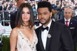 Селена Гомес «исполнила» трек своего бывшего The Weeknd