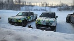 Rivian анонсировал появление нового компактного внедорожника