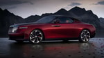 Rolls-Royce презентовал эксклюзивный Droptail