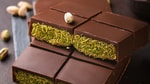 В Германии запретили «дубайский шоколад» из Турции