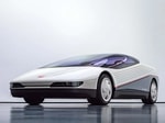 Honda презентовала концепт-кар, придуманный 40 лет назад