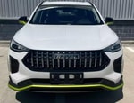 В Китае начали продавать новый Haval Chitu