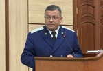 Назначен новый военный прокурор Узбекистана