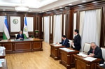 Новые маршруты и расширение парка локомотивов: Шавкат Мирзиёев обозначил меры по развитию ж/д отрасли