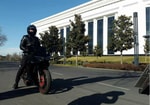 В Узбекистане временно разрешили ездить на скутерах и мопедах без прав