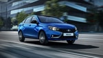 «АВТОВАЗ» будет оснащать LADA Vesta китайскими ABS