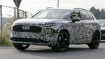 Новый Audi Q3 получил серьезные изменения в дизайне