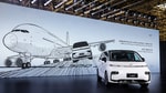Geely запустил производство своего «аэробуса»