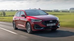 Спрос на Ford Focus взлетел перед прекращением производства