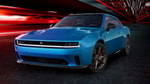 Dodge готовится презентовать новый Charger с твердотельными батареями