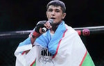 Нурсултан Рузибоев подписал контракт с UFC
