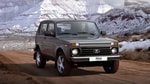 «АВТОВАЗ» презентовал раллийную версию LADA Niva Legend
