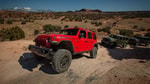 Jeep попрощается с Wrangler Rubicon 392