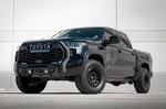 В PaxPower Toyota Tundra сделали более внедорожным