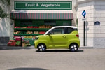 В Китае доступный электрокар Wuling Hongguang Mini EV подешевел до $4 290