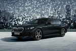 BMW 5-Series и i5 получили новую версию
