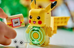 LEGO выпустит интерактивных покемонов с умными блоками