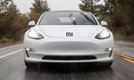 Серийное производство автомобиля Xiaomi стартует в следующем году