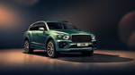 Bentley отзовет 3,5 тысяч кроссоверов Bentayga