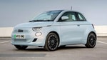 Fiat выпустит два новых электрокара в этом году