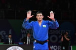 Дзюдоист Музаффарбек Турабоев стал чемпионом Азиатских игр