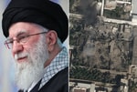 Власти Ирана подтвердили смерть верховного лидера Али Хаменеи