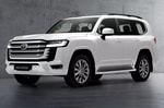 Toyota Land Cruiser 300 придется ждать год после оплаты