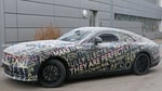 На дорогах впервые появился новый полностью электрический Rolls-Royce Spectre