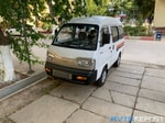 Chevrolet Damas: плюсы, минусы, расходы