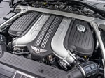 Bentley откажется от двигателя W12