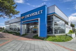 Покупателей Chevrolet ограничили в выборе