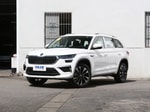 В Китае стартовали продажи Skoda Kodiaq и Kodiaq GT