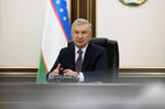 Шавкат Мирзиёев поручил модернизировать электросети Ташкента