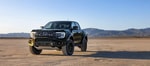 Hennessey показал тюнингованный Ford Ranger 