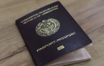 Узбекистан поднялся в рейтинге силы паспортов от Henley & Partners