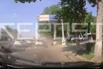 В УБДД ГУВД Ташкента прокомментировали страшное ДТП на улице Мирзо Улугбека
