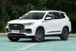 Chery выпустит новый флагманский кроссовер