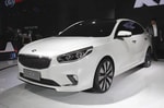 Новое поколение Kia Forte могут назвать K4