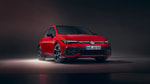 Volkswagen запустил продажи новейшего Golf GTI