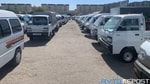В 2023 году в Узбекистане Chevrolet Damas выпустили больше, чем Gentra