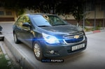 Chevrolet Cobalt: плюсы, минусы, расходы