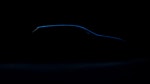 Subaru показал первый тизер модели Impreza