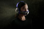 Dyson выпустила необычные наушники, очищающие воздух