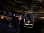 Tesla следит за своими автомобилистами