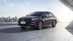 Chery выпустил Arrizo 5 Plus