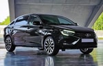 «АВТОВАЗ» поделился датами запуска сборки LADA Aura и LADA Iskra