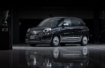 В США продают Fiat 500L, на котором ездил Папа Римский