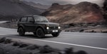 «АВТОВАЗ» выпускает заднеприводные LADA Niva из-за дефицита запчастей
