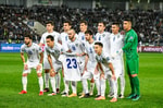We Global Football: Шансы сборной Узбекистана на выход на ЧМ-2026 резко возросли