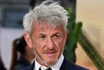 Шон Пенн отказался от кинопремий ради спокойствия